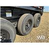 Image 13 : 2021 NORSTAR IRON BULL 16 FT. TRIDEM DUMP TRAILER
