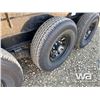 Image 16 : 2021 NORSTAR IRON BULL 16 FT. TRIDEM DUMP TRAILER