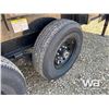 Image 17 : 2021 NORSTAR IRON BULL 16 FT. TRIDEM DUMP TRAILER
