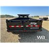 Image 18 : 2021 NORSTAR IRON BULL 16 FT. TRIDEM DUMP TRAILER