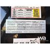 Image 5 : 2021 NORSTAR IRON BULL 16 FT. TRIDEM DUMP TRAILER