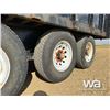 Image 10 : 2019 ABU 16 FT. TRIDEM HYD. DUMP TRAILER