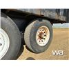 Image 11 : 2019 ABU 16 FT. TRIDEM HYD. DUMP TRAILER