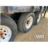 Image 13 : 2019 ABU 16 FT. TRIDEM HYD. DUMP TRAILER