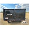 Image 15 : 2019 ABU 16 FT. TRIDEM HYD. DUMP TRAILER