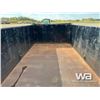 Image 16 : 2019 ABU 16 FT. TRIDEM HYD. DUMP TRAILER