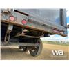 Image 18 : 2019 ABU 16 FT. TRIDEM HYD. DUMP TRAILER