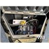 Image 7 : 2019 ABU 16 FT. TRIDEM HYD. DUMP TRAILER