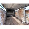 Image 14 : 2003 BERGEN T/A 5TH WHEEL STOCK TRAILER