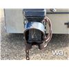 Image 5 : 2003 BERGEN T/A 5TH WHEEL STOCK TRAILER