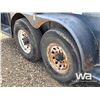 Image 8 : 2003 BERGEN T/A 5TH WHEEL STOCK TRAILER