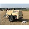 Image 4 : 2004 INGERSOLL-RAND 185 AIR COMPRESSOR