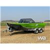 Image 1 : 2015 KING FISHER 1775XD EXTREME JET BOAT