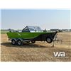 Image 2 : 2015 KING FISHER 1775XD EXTREME JET BOAT