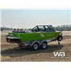 Image 3 : 2015 KING FISHER 1775XD EXTREME JET BOAT