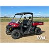 Image 1 : 2019 CAN AM HD10 DEFENDER XT SIDE BY SIDE