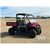 Image 2 : 2019 CAN AM HD10 DEFENDER XT SIDE BY SIDE