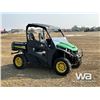Image 2 : 2020 JOHN DEERE RSX860M SIDE BY SIDE