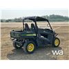 Image 3 : 2020 JOHN DEERE RSX860M SIDE BY SIDE