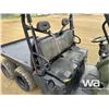 Image 6 : 2016 POLARIS RANGER 6X6 SIDE BY SIDE