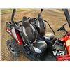 Image 6 : 2012 POLARIS RZR 800 SIDE BY SIDE