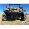 Image 14 : 2007 CUB CADET VOLUNTEER 4X4 SIDE BY SIDE