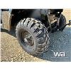 Image 17 : 2007 CUB CADET VOLUNTEER 4X4 SIDE BY SIDE