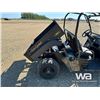 Image 21 : 2007 CUB CADET VOLUNTEER 4X4 SIDE BY SIDE