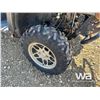 Image 14 : 2006 ARCTIC CAT PROWLER 650 4X4 SIDE BY SIDE