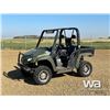Image 1 : 2006 ARCTIC CAT PROWLER 650 4X4 SIDE BY SIDE
