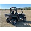 Image 3 : 2006 ARCTIC CAT PROWLER 650 4X4 SIDE BY SIDE