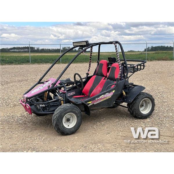 AMERICAN SPORTSWORKS 7150 DUNE BUGGY