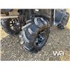 Image 15 : 2016 CAN-AM OUTLANDER 850 MAX EFI ATV