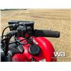 Image 11 : 2009 YAMAHA GRIZZLY 4WD ATV