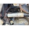 Image 5 : 2009 YAMAHA GRIZZLY 4WD ATV