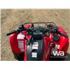 Image 7 : 2009 YAMAHA GRIZZLY 4WD ATV