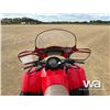 Image 6 : 2007 CAN AM OUTLANDER 800  ATV