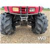 Image 11 : HONDA TRX 300 4WD ATV