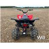 Image 13 : 2010 BAJA AT150SS ATV