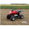 Image 1 : 2010 BAJA AT150SS ATV