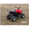 Image 3 : 2010 BAJA AT150SS ATV