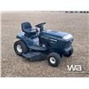 Image 1 : 1995 CRAFTSMAN RIDING LAWN MOWER