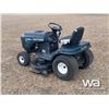 Image 3 : 1995 CRAFTSMAN RIDING LAWN MOWER