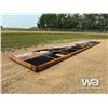 Image 1 : 8 X 40 FT. RIG MAT