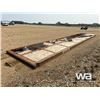 Image 3 : 8 X 40 FT. RIG MAT