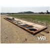 Image 4 : 8 X 40 FT. RIG MAT