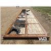 Image 5 : 8 X 40 FT. RIG MAT