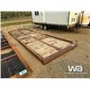 Image 2 : 8 FT. X 30 FT. RIG MAT