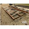 Image 4 : 8 FT. X 30 FT. RIG MAT