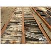 Image 6 : 8 FT. X 30 FT. RIG MAT